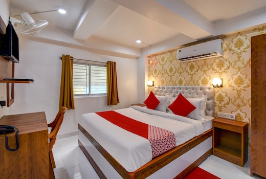 Hotel O Diamond Plaza