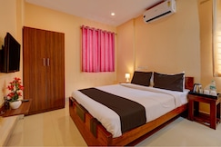 Hotel O Paradise Inn, Bangalore