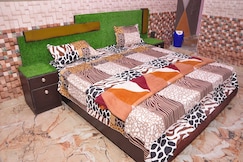Hotel O Grand, Aligarh