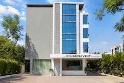 HOTEL SAI SRUSHTI by NEEM SQUARRE, Shirdi