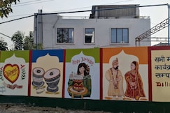 Hotel O Shubharambh Inn, Lucknow