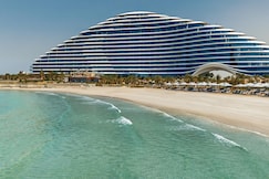 Jumeirah Marsa Al Arab, Dubai