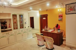 The Urban Mango Hotels |Rooms and Dorms, Jaipur