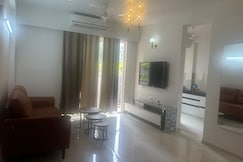 Nest and Rest, Gurgaon