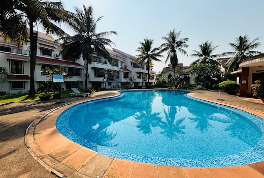 AR APARTMENTS Couple Destination 1 BHK