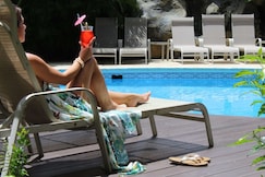 Best Western Hotel & Casino Kamuk, Aguirre