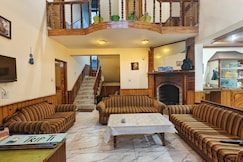 Tripti Villa, Manali