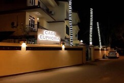 Casa Euphoria, Goa