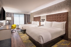 DoubleTree by Hilton Monroe Township Cranbury, Middlesex, New Jersey