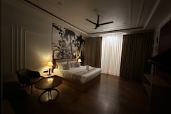 Rama Retreat, Pushkar
