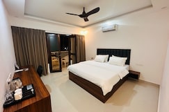 Bougainvilla, Goa