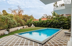 Swimming Pool 1
