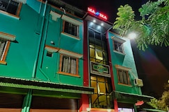 MAHIKA By The River Side, Siliguri