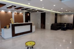 HOTEL ATLANTA PARK, Chennai