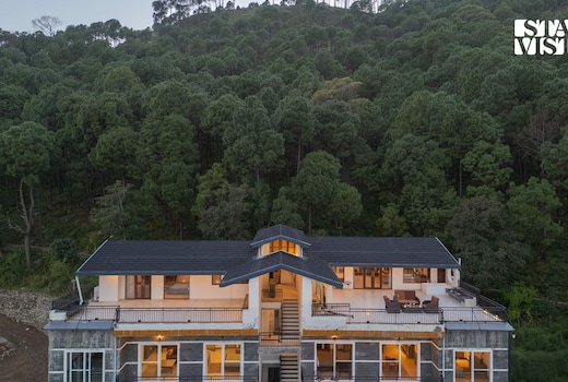 StayVista at Terrasse de Raga @ Raga Living