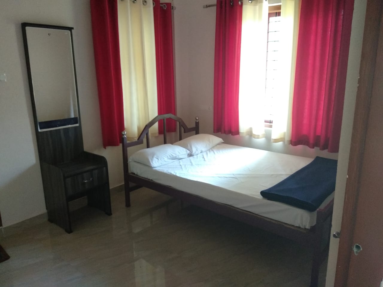 Megha Homestay - Tap to explore photos