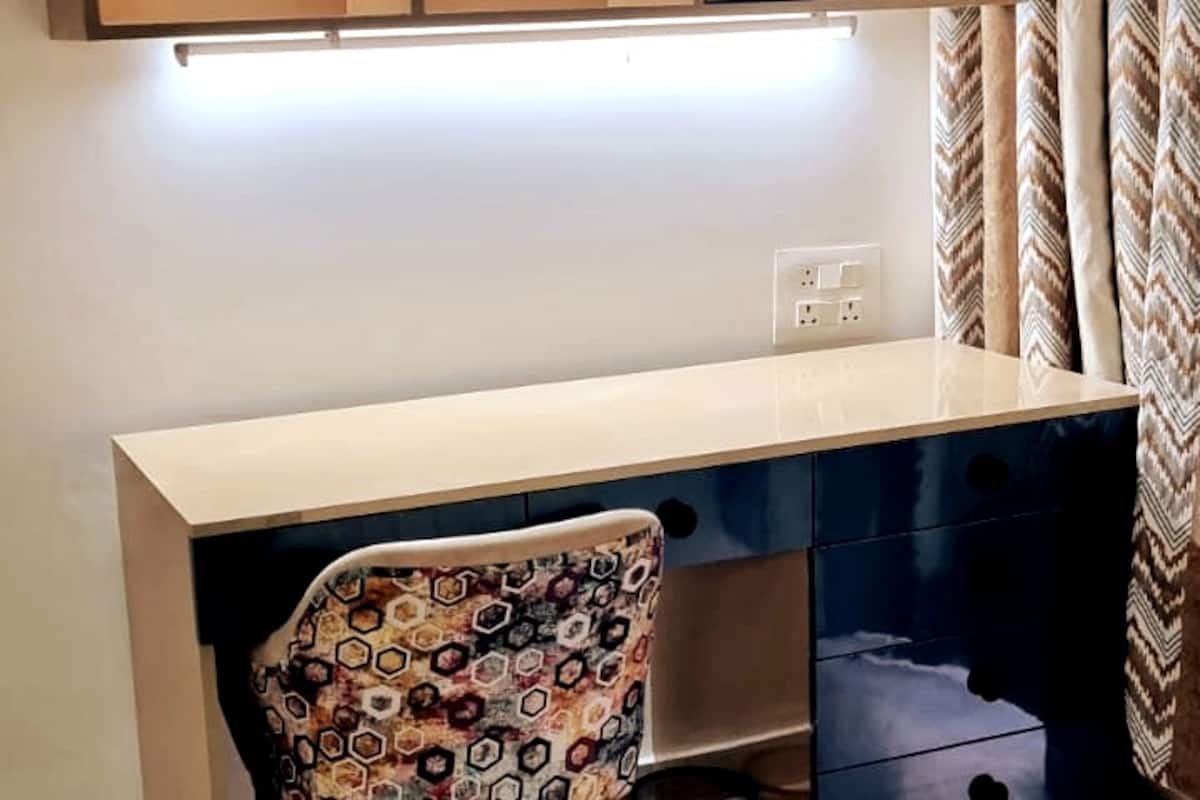 A Delightful B&B| DLF-2 | Behind MG Road Metro - Tap to explore photos