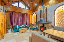 Monal Homestay Kullu, Kullu