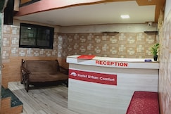 Hotel Urban Comfort, Mumbai