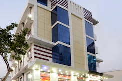 Hotel Taj Galaxy, Agra