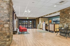 Hampton Inn & Suites Colorado Springs-Air Force Academy-I-25, El Paso