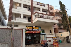 ZORA PARK HOTEL, Visakhapatnam