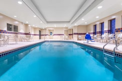 Hampton Inn & Suites Minneapolis St. Paul Airport - Mall of America, Stearns