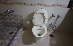Washroom