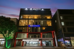 FabHotel VGR Comforts - Nr Khairtabad Metro Station, Hyderabad