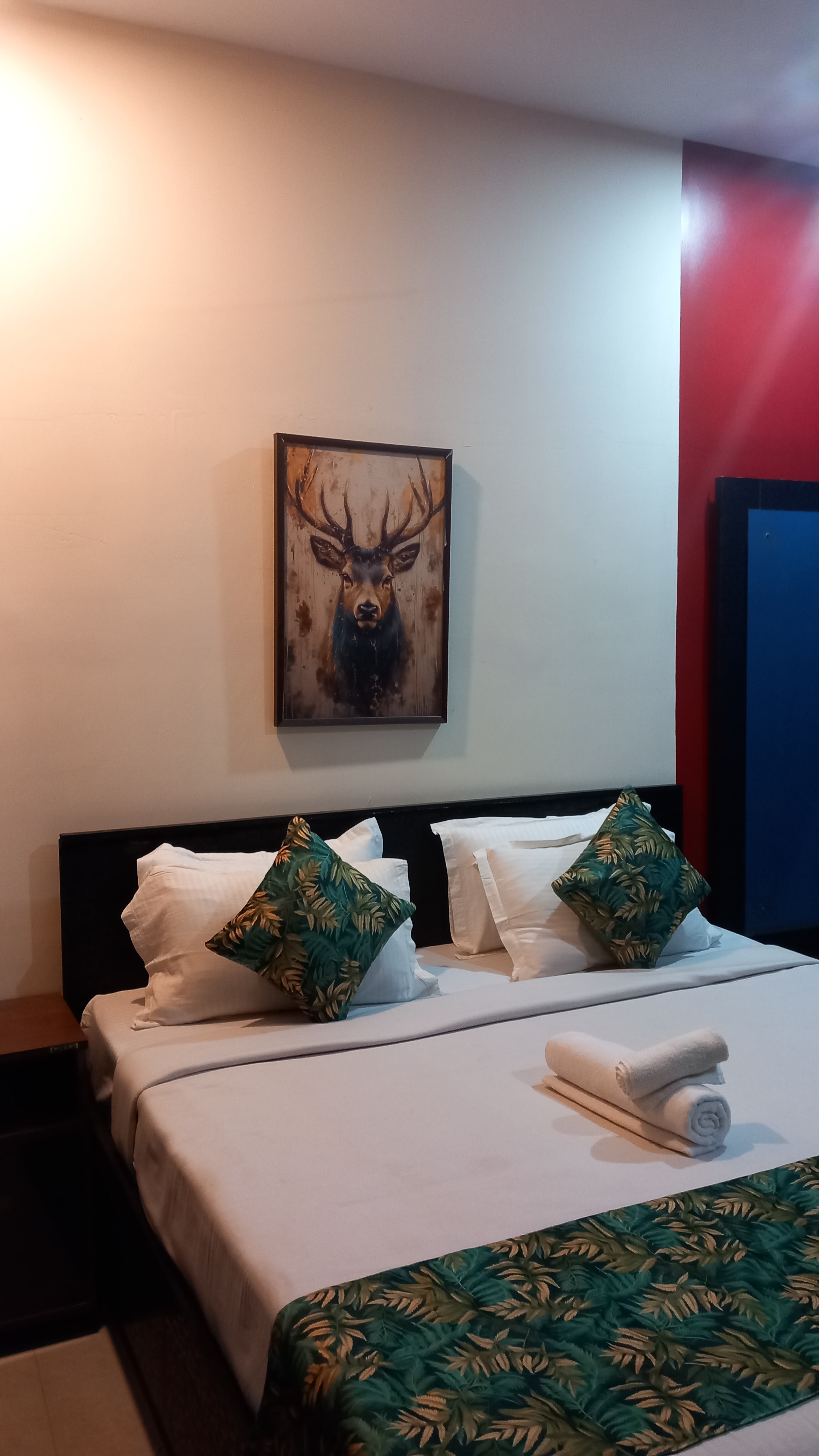 Gram Bangla Resort - Tap to explore photos