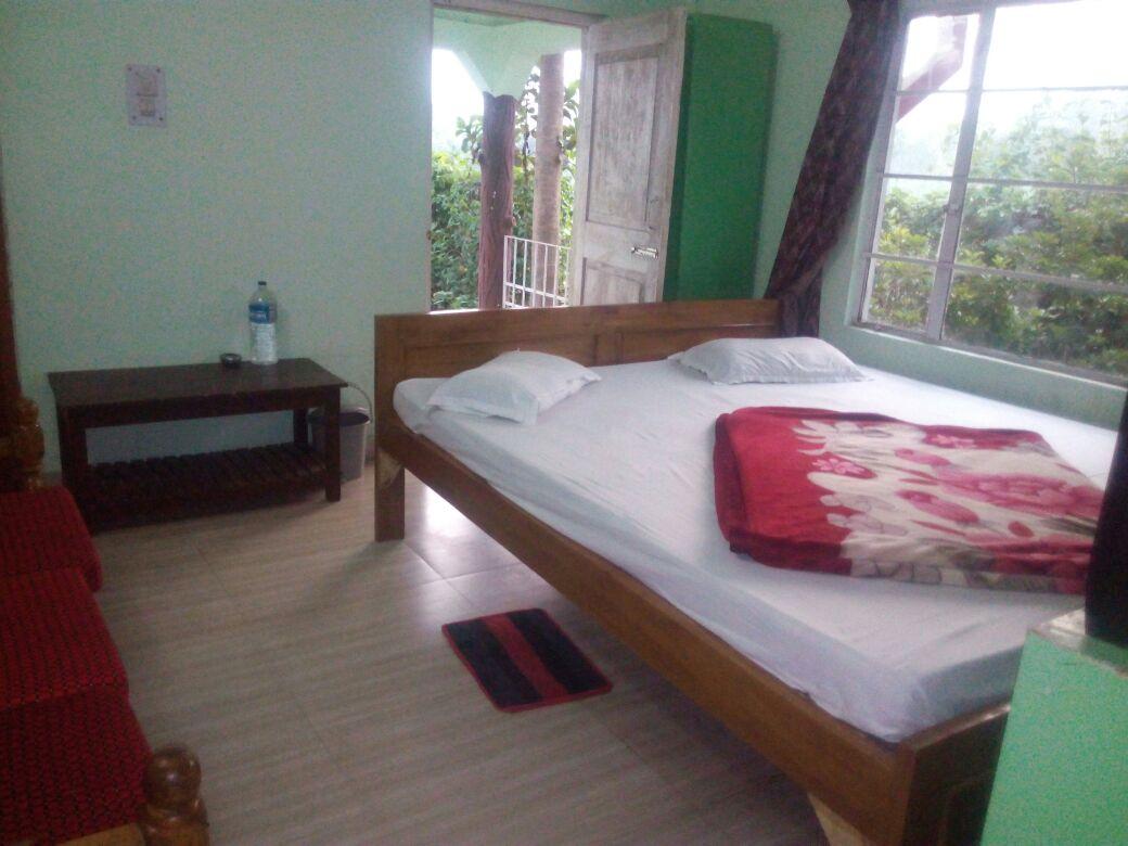 Greenlark Eco Guest House - Tap to explore photos
