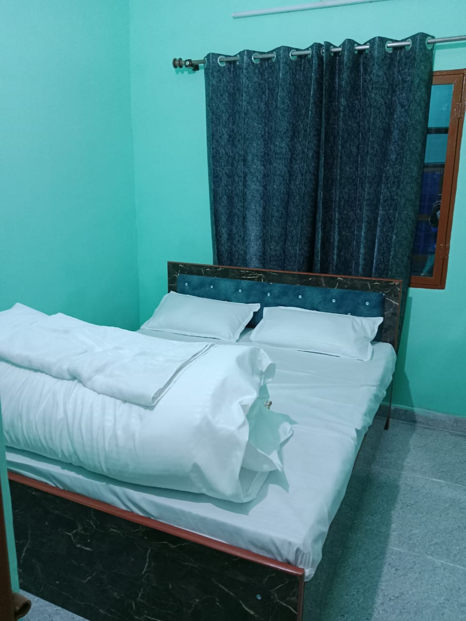 Lavanya Homestay - Tap to explore photos