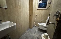 Washroom