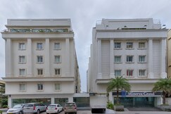 Minerva Grand - Vijayawada, Gannavaram