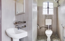 Washroom