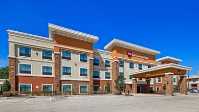 Best Western Plus Spring Inn & Suites - Tap to explore photos