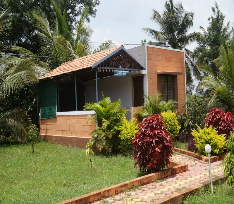 Sirimane Homestay & Hotel - Tap to explore photos