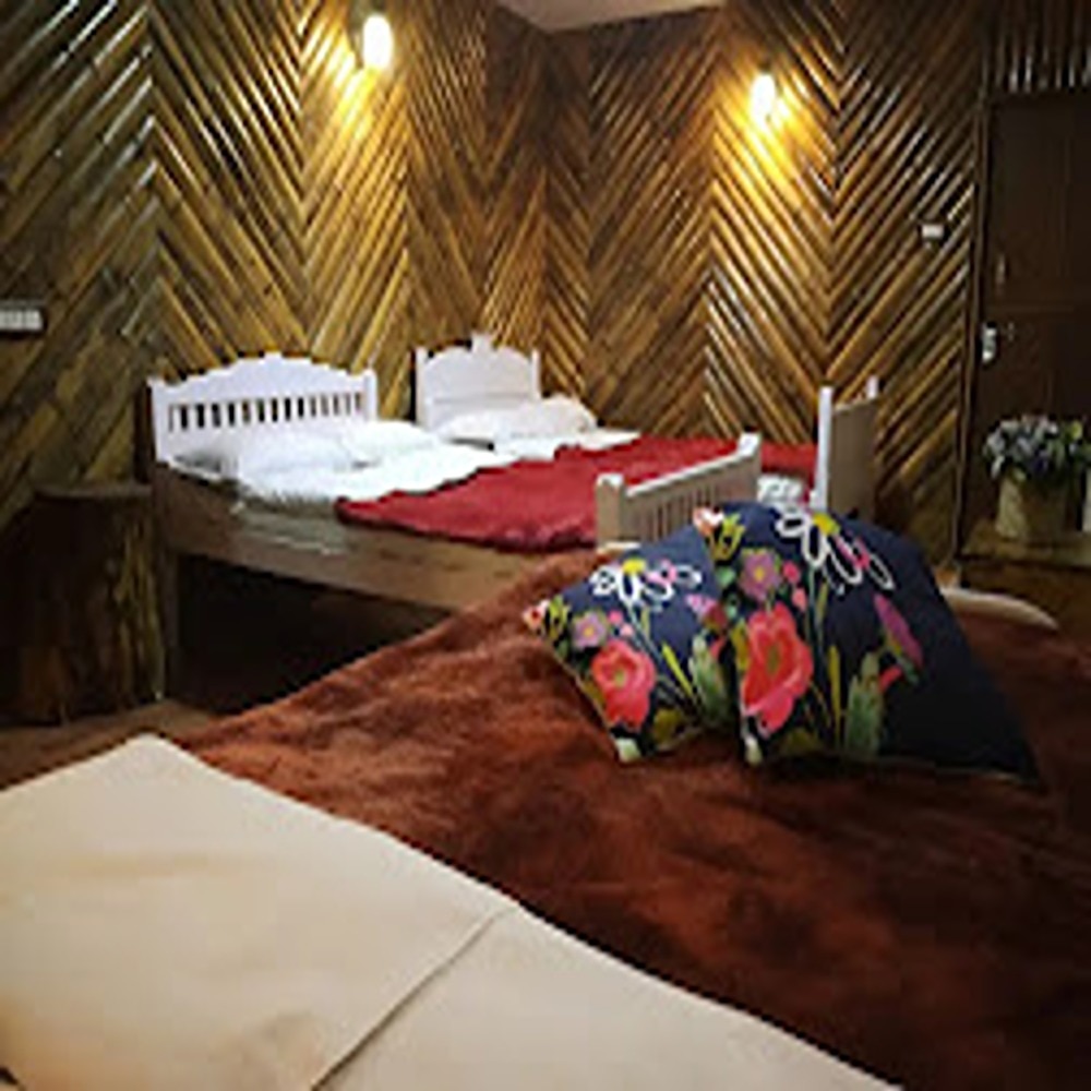 Puttabong Khim Homestays - Tap to explore photos
