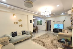 BLIV Inn 2bhk Premium Suite Rooms, Hyderabad