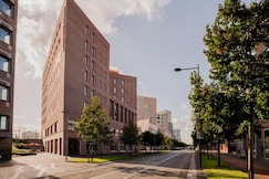 Intercityhotel Breda, Tilburg