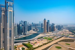 DAMAC Maison Aykon City Dubai, دبى