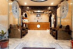 Hotel Midway & Zaika Restaurant, Madhepura