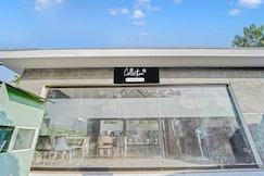 Super Collection O Kalady Near Airport, Cochin