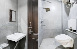 Washroom