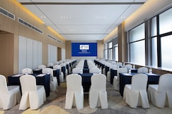 Holiday Inn Express CHENGDU WUHOU NEW CITY, Chengdu