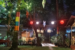 WOODMOOD Cottages, Goa