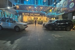 Hotel Park Square, Katihar