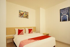 Collection O Palembang near Palembang Indah Mall formerly Hostel 77 Smart, Jambi