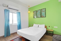 Collection O Shining Suites Near Erragadda Metro Station, Hyderabad