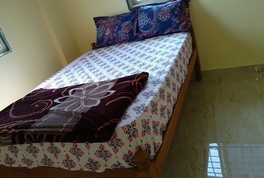 Goggo Most Romantic Private Villa Hotel Code: